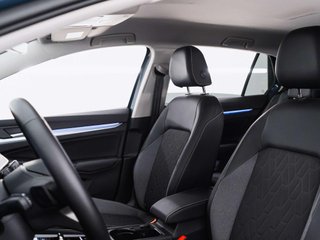 Volkswagen Golf Golf VIII 1.5 eTSI Style