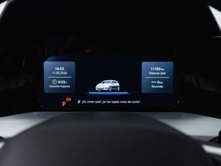 Volkswagen Golf Golf VIII 1.5 eTSI Style