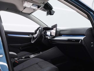 Volkswagen Golf Golf VIII 1.5 eTSI Style
