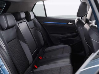 Volkswagen Golf Golf VIII 1.5 eTSI Style