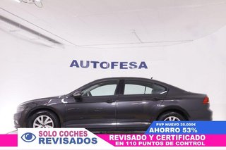 Volkswagen Passat 2.0 TDI DSG 122CV 4P