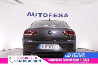 Volkswagen Passat 2.0 TDI DSG 122CV 4P