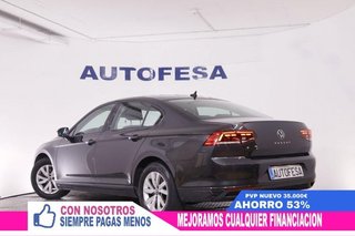Volkswagen Passat 2.0 TDI DSG 122CV 4P