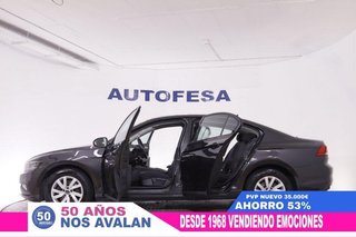 Volkswagen Passat 2.0 TDI DSG 122CV 4P