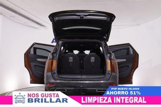 Peugeot 5008 1.5 BLUEHDI GT EAT8 AUTO 130CV 7 PLAZAS 5P