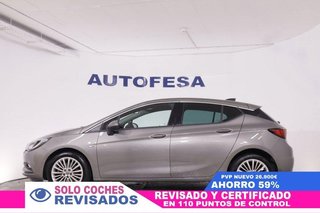 Opel Astra 1.6 CDTI DYNAMIC 136CV 5P