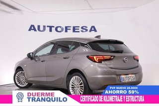 Opel Astra 1.6 CDTI DYNAMIC 136CV 5P