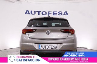 Opel Astra 1.6 CDTI DYNAMIC 136CV 5P