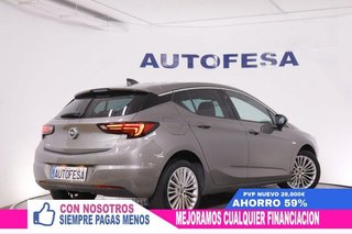 Opel Astra 1.6 CDTI DYNAMIC 136CV 5P