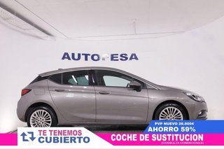 Opel Astra 1.6 CDTI DYNAMIC 136CV 5P