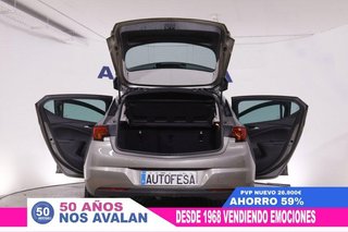 Opel Astra 1.6 CDTI DYNAMIC 136CV 5P