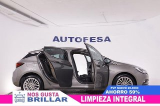 Opel Astra 1.6 CDTI DYNAMIC 136CV 5P