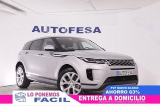 Land-Rover Range Rover Evoque 2.0 D163 MHEV SE AUTO 4WD 163CV 5P OPCIONALES 2968â¬