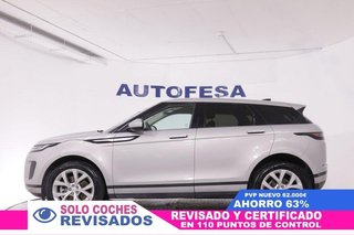 Land-Rover Range Rover Evoque 2.0 D163 MHEV SE AUTO 4WD 163CV 5P OPCIONALES 2968â¬