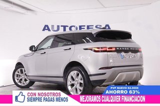 Land-Rover Range Rover Evoque 2.0 D163 MHEV SE AUTO 4WD 163CV 5P OPCIONALES 2968â¬