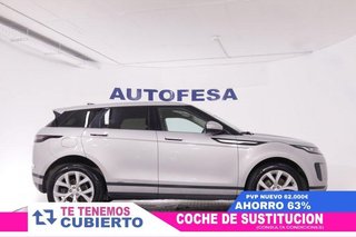 Land-Rover Range Rover Evoque 2.0 D163 MHEV SE AUTO 4WD 163CV 5P OPCIONALES 2968â¬