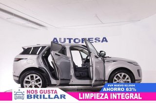 Land-Rover Range Rover Evoque 2.0 D163 MHEV SE AUTO 4WD 163CV 5P OPCIONALES 2968â¬