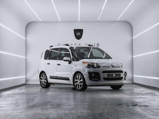 Citroën C3 Picasso C3 Picasso VTi 95 Seduction