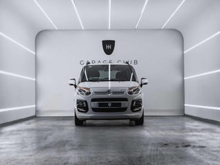 Citroën C3 Picasso C3 Picasso VTi 95 Seduction