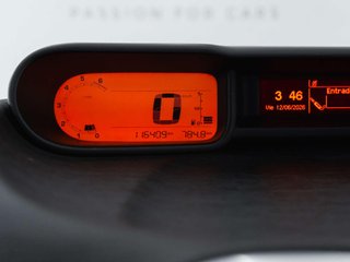 Citroën C3 Picasso C3 Picasso VTi 95 Seduction