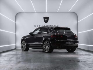 Porsche Macan Macan S S OPF (EURO 6d-TEMP)