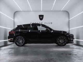 Porsche Macan Macan S S OPF (EURO 6d-TEMP)