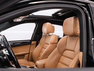 Porsche Macan Macan S S OPF (EURO 6d-TEMP)