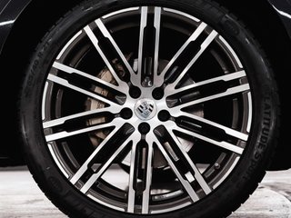 Porsche Macan Macan S S OPF (EURO 6d-TEMP)