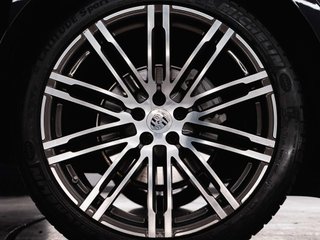 Porsche Macan Macan S S OPF (EURO 6d-TEMP)