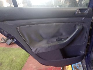 ELEVALUNAS TRASERO IZQUIERDO Volkswagen Golf V (1K1)(10.2003->2008)