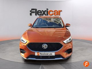 MG ZS 1.5 Comfort