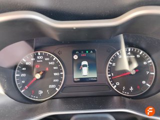 MG ZS 1.5 Comfort