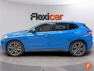 BMW X2 xDrive25e Auto
