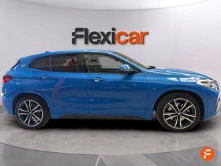 BMW X2 xDrive25e Auto