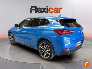BMW X2 xDrive25e Auto
