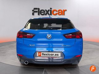 BMW X2 xDrive25e Auto