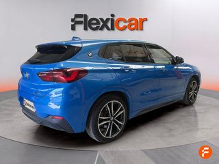 BMW X2 xDrive25e Auto