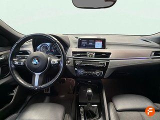 BMW X2 xDrive25e Auto