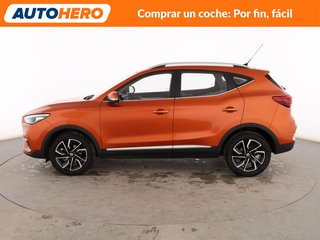 MG ZS 1.5 VTi Luxury