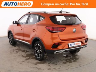 MG ZS 1.5 VTi Luxury