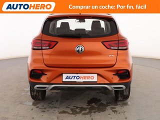 MG ZS 1.5 VTi Luxury