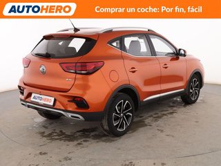 MG ZS 1.5 VTi Luxury