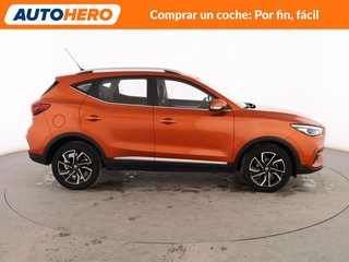 MG ZS 1.5 VTi Luxury