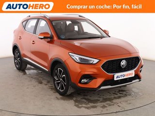 MG ZS 1.5 VTi Luxury