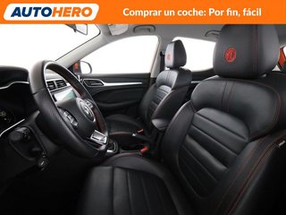 MG ZS 1.5 VTi Luxury