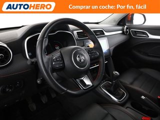 MG ZS 1.5 VTi Luxury