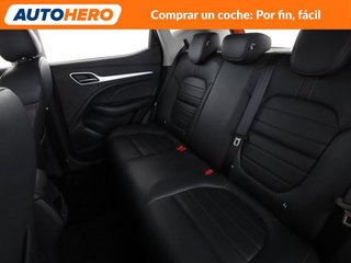MG ZS 1.5 VTi Luxury