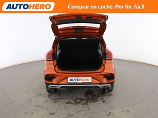 MG ZS 1.5 VTi Luxury