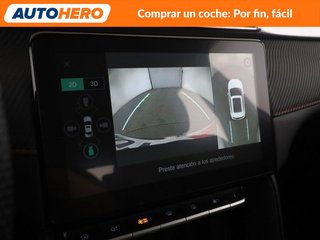 MG ZS 1.5 VTi Luxury