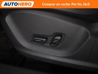 MG ZS 1.5 VTi Luxury
